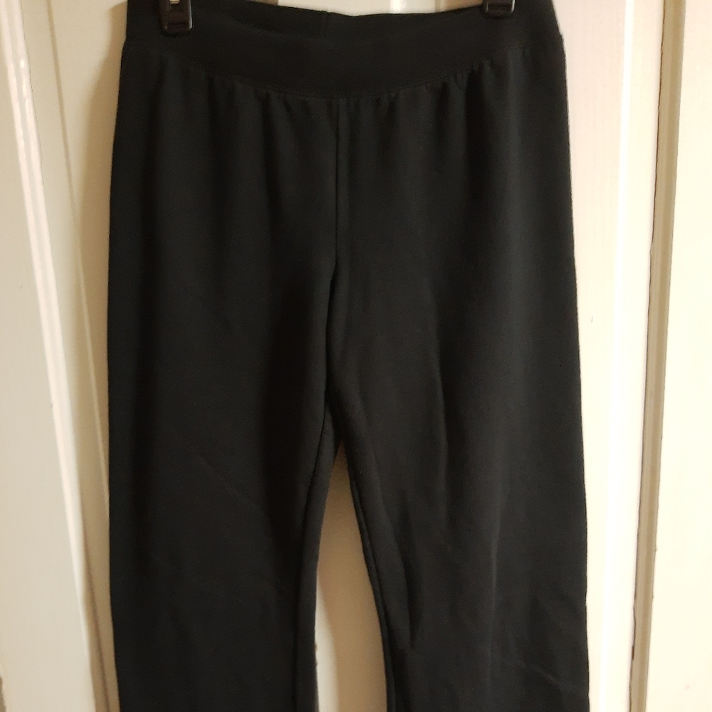sweat pants